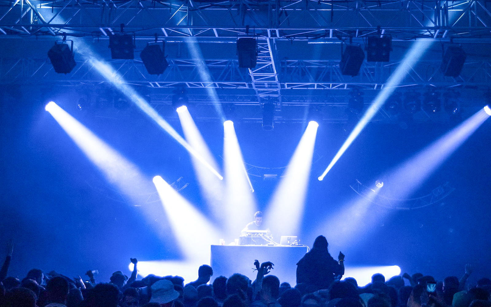 Top Events in Dubai April 2024 Live Events, Sports, Music